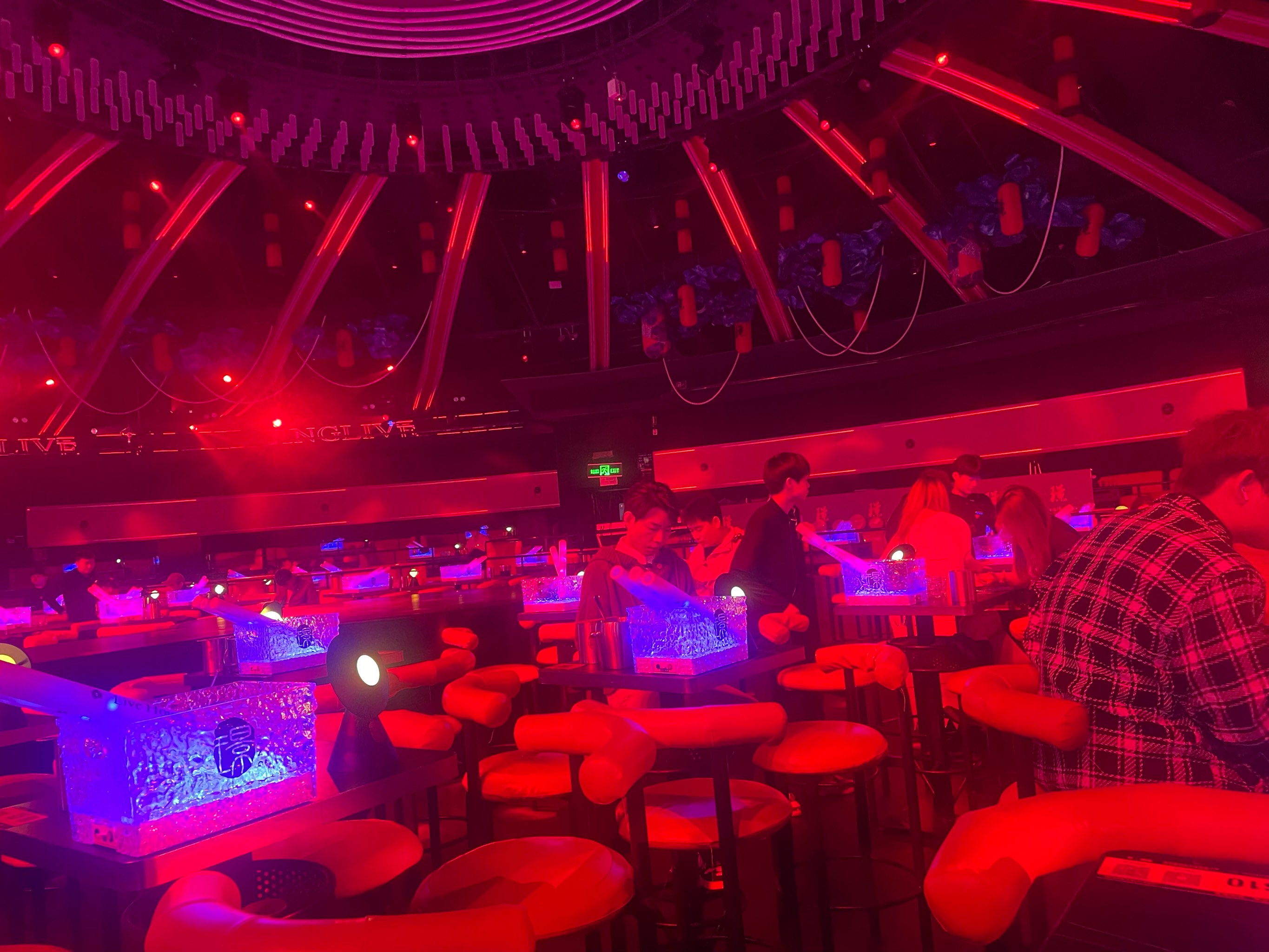 丽水商务ktv计时方式-遂昌县ktv预订