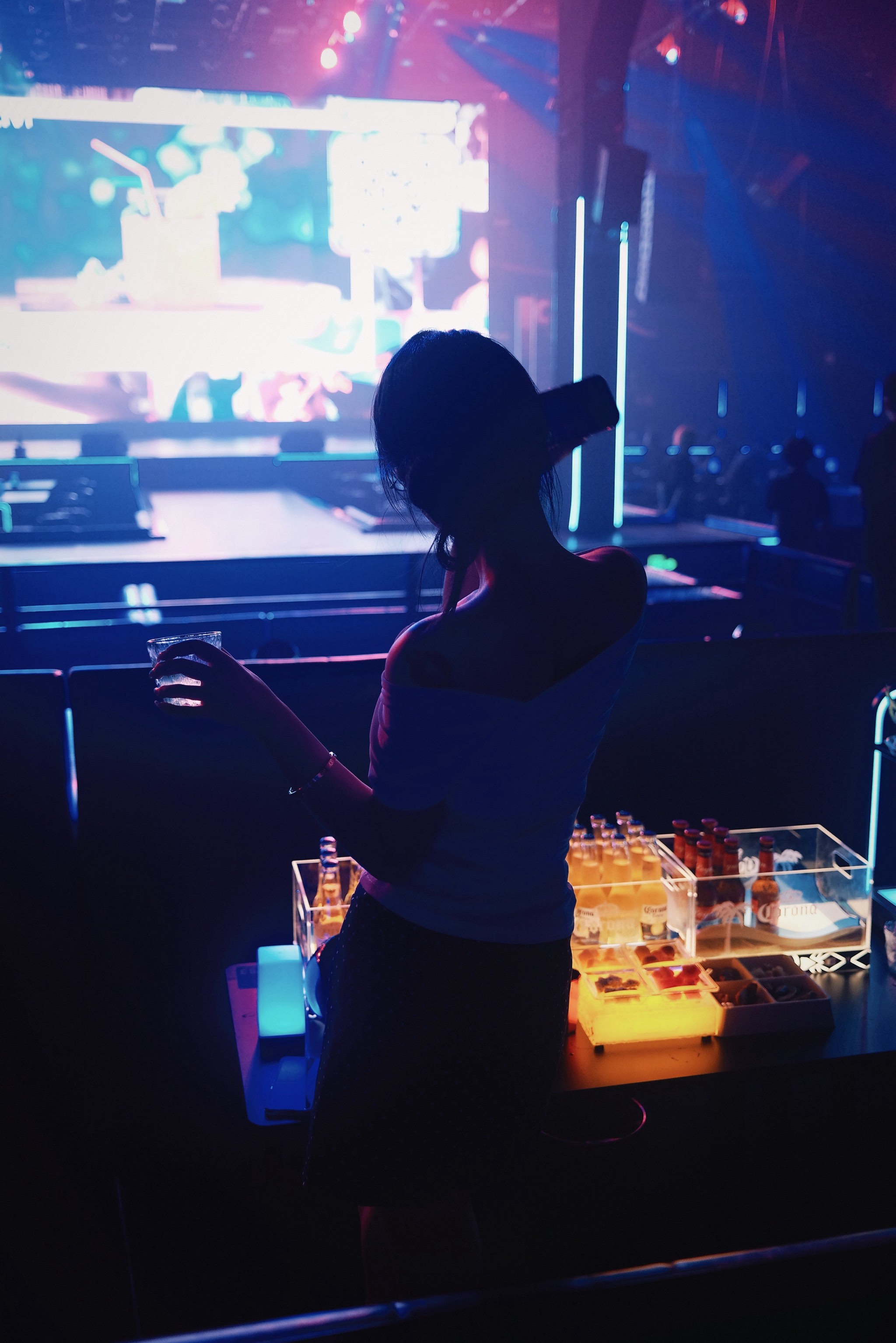 丽水商务ktv与片场区别解析-遂昌县ktv预订